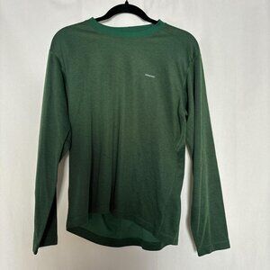 Vintage Patagonia Thermal Shirt